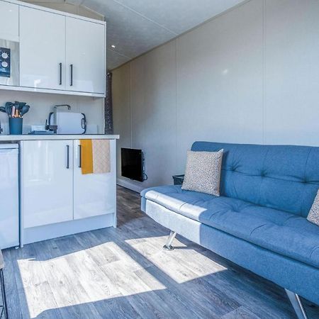 The Studio - 1 Bedroom Cabin - Amroth Eksteriør billede